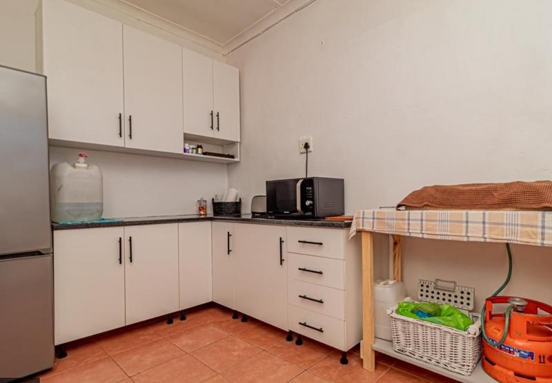 2 Bedroom Property for Sale in Parow Valley Western Cape